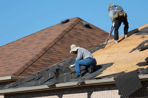 Best Rubber Roofing (EPDM, TPO)  in Athens, TN