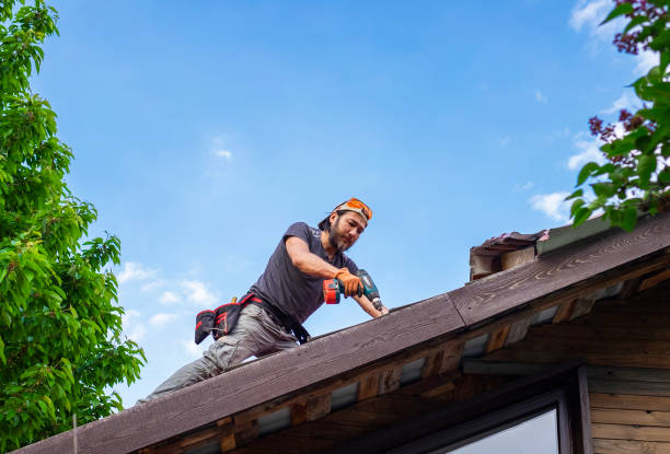 Cold Roofs in Athens, TN