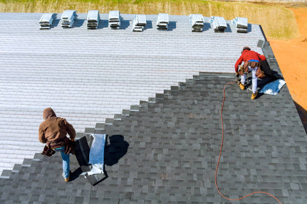 Best Chimney Flashing Repair  in Athens, TN