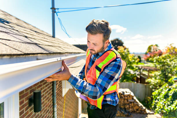 Best Storm Damage Roof Repair  in Athens, TN