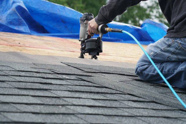 Sheet Metal Roofing in Athens, TN