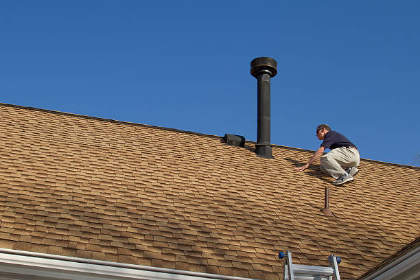 Best Asphalt Shingle Roofing  in Athens, TN